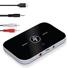 Zisonix adaptateur bluetooth d'occasion  Livré partout en France