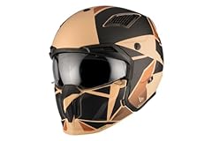 Helm trial streetfighter gebraucht kaufen  Wird an jeden Ort in Deutschland