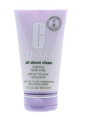 Clinique 150ml foaming for sale  Delivered anywhere in UK