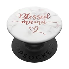 Blessed mama pink for sale  Delivered anywhere in USA 