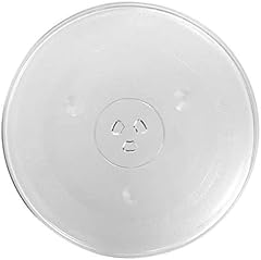 Spares2go glass turntable for sale  Delivered anywhere in UK