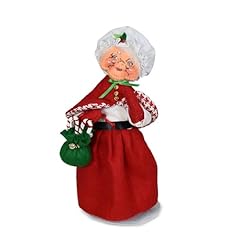 Annalee jubilee mrs. for sale  Delivered anywhere in USA 