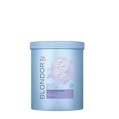 Wella professionals blondor for sale  Delivered anywhere in UK