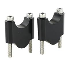 Motorcycle handlebar riser for sale  Delivered anywhere in UK
