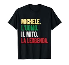 Michele uomo mito usato  Spedito ovunque in Italia 