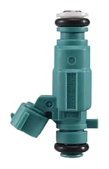 Petrol fuel injector for sale  Delivered anywhere in UK