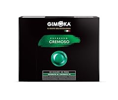 Gimoka coffee pods for sale  Delivered anywhere in UK