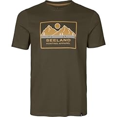 Seeland kestrel shirt for sale  Delivered anywhere in UK
