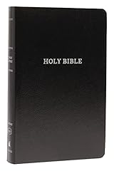 Kjv holy bible for sale  Delivered anywhere in UK