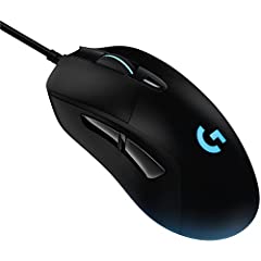 Logitech g403 hero for sale  Delivered anywhere in UK