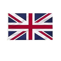 Stormflag union jack for sale  Delivered anywhere in UK