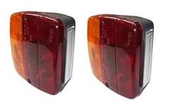 Leisure mart pair for sale  Delivered anywhere in UK