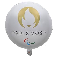 Paris 2024 cmp d'occasion  Livré partout en France