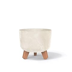Urbnliving round concrete for sale  Delivered anywhere in UK