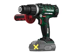 Parkside psbsa perceuse d'occasion  Livré partout en France