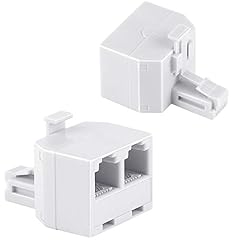 Uvital rj11 duplex for sale  Delivered anywhere in USA 