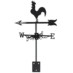 Vestcdf rooster metal for sale  Delivered anywhere in USA 