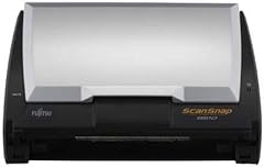 Fujitsu scansnap s510 d'occasion  Livré partout en France