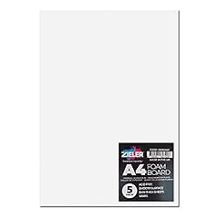 White foam board for sale  Delivered anywhere in UK