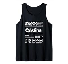 Cristina maglia con usato  Spedito ovunque in Italia 