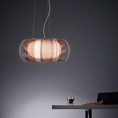 Lightbox stilvolle hängelampe gebraucht kaufen  Wird an jeden Ort in Deutschland