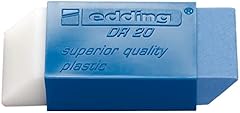 Edding dr20 radierer gebraucht kaufen  Wird an jeden Ort in Deutschland