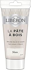 Libéron pâte bois d'occasion  Livré partout en France