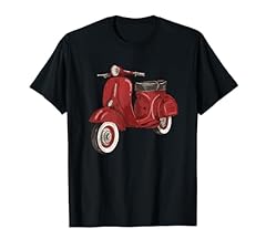 Vintage tuning scooteristi usato  Spedito ovunque in Italia 