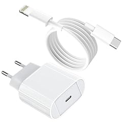 Chargeur for iphone d'occasion  Livré partout en France
