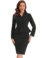 Allegra business suit for sale  Delivered anywhere in USA 