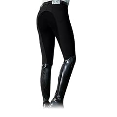 Ahufgn pantalons équitation d'occasion  Livré partout en France