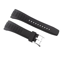 Ewatchparts 26mm rubber for sale  Delivered anywhere in USA 
