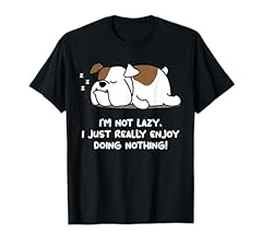 Lazy english bulldog for sale  Delivered anywhere in USA 