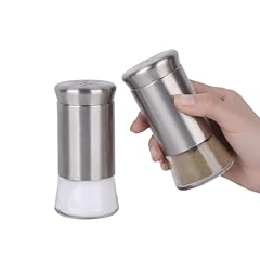 Gala Houseware Salt and Pepper Shakers Set, Premium for sale  Delivered anywhere in Canada