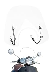 Motorcycle windshield deflecto for sale  Delivered anywhere in USA 