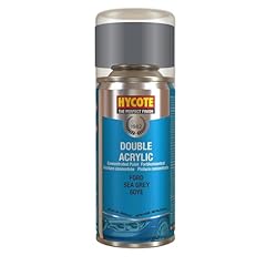 Hycote double acrylic for sale  Delivered anywhere in UK