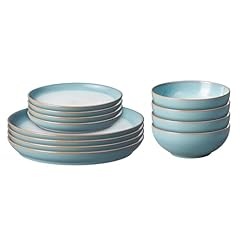Denby azure blue for sale  Delivered anywhere in UK