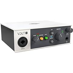 Universal audio volt for sale  Delivered anywhere in USA 