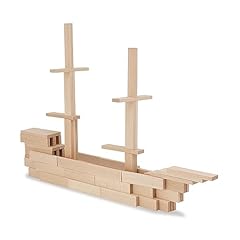 Eichhorn holzbaukasten holzste gebraucht kaufen  Wird an jeden Ort in Deutschland