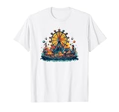 Amusement park theme for sale  Delivered anywhere in UK