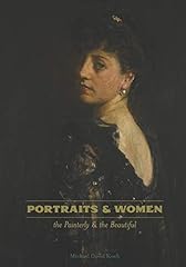 Portraits women painterly for sale  Delivered anywhere in USA 