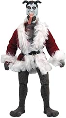 Mego krampus inch for sale  Delivered anywhere in USA 