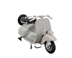 Vespa 1953 125cc d'occasion  Livré partout en France