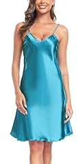 Sopesil satin nightdress for sale  Delivered anywhere in UK