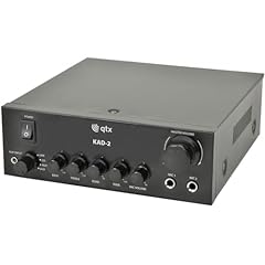 Qtx digital stereo for sale  Delivered anywhere in UK