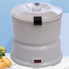 Nvivn potato rumbler for sale  Delivered anywhere in UK