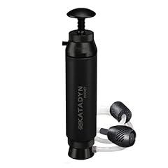 Katadyn wasserfilter pocket gebraucht kaufen  Wird an jeden Ort in Deutschland