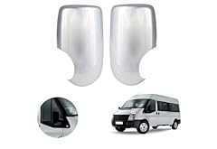 Chrome wing mirror for sale  Delivered anywhere in UK