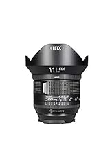 Irix 11ff ultraweitwinkelobjek gebraucht kaufen  Wird an jeden Ort in Deutschland