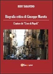 Biografia critica giuseppe usato  Spedito ovunque in Italia 